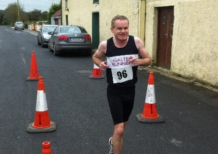 10k Run 