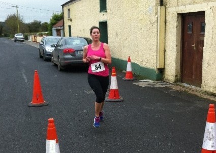 10k Run 
