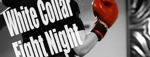 White Collar Boxing