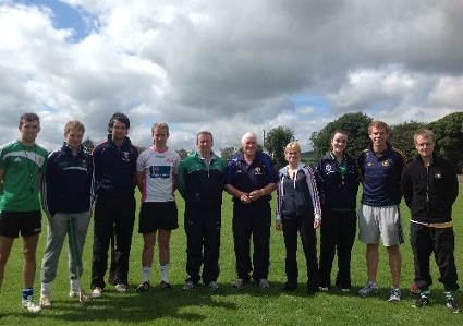 3 Day Summer Camp Organisers