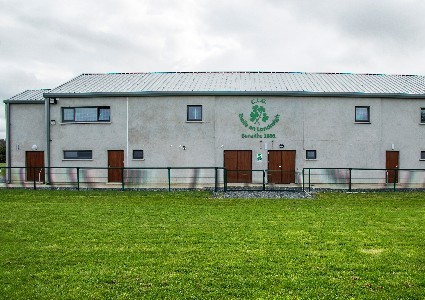 GAA Complex