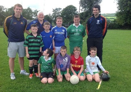 Ballylanders Bord Na Nog