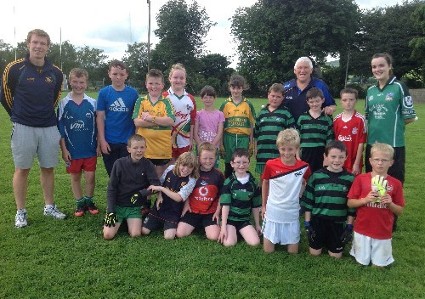 Ballylanders Bord Na Nog