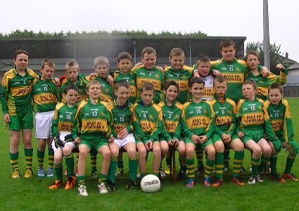 Munster GAA Activity Day