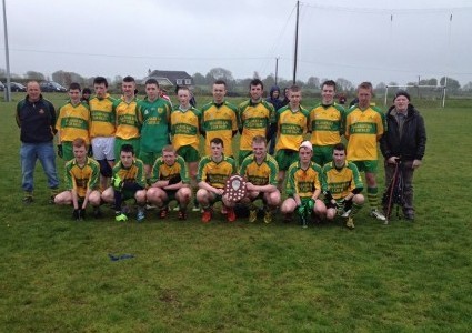 Winners
