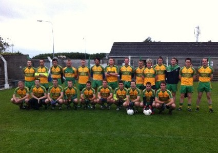 Men's Team